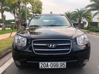 Bán xe Huyndai Santafe MLX 2.0, 2008 Bán xe Huyndai Santafe MLX 2.0, 2008