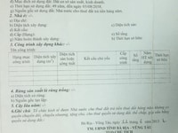 Đất lớn Thành phố Vũng Tàu 2.64 ha Đất lớn Thành phố Vũng Tàu 2.64 ha