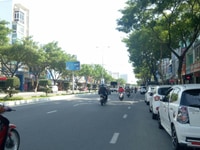 Nhà mặt tiền đường Hoàng Xuân Hãn, đối diện chợ Cẩm Lệ Nhà mặt tiền đường Hoàng Xuân Hãn, đối diện chợ Cẩm Lệ