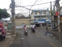 SỐ 206. Bán nhà nhà mặt tiền Đặng Thị Ràng. Phường Linh Tây ,Thủ Đức.5 SỐ 206. Bán nhà nhà mặt tiền Đặng Thị Ràng. Phường Linh Tây ,Thủ Đức.5