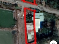 Đất thổ 2 miếng :200m2 và 400m2 Thuộc TT huyện Thạnh Hoá Đất thổ 2 miếng :200m2 và 400m2 Thuộc TT huyện Thạnh Hoá
