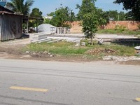 đất thổ cư 5x30m sổ riêng 1/ nguyễn Trung Trực, TP Mỹ Tho đất thổ cư 5x30m sổ riêng 1/ nguyễn Trung Trực, TP Mỹ Tho