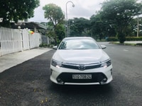 Ban xe Camry Q sản xuất 2018, bản cao cấp nhất, xe chạy 14.000km Ban xe Camry Q sản xuất 2018, bản cao cấp nhất, xe chạy 14.000km