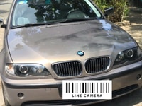 Cần bán BMW 2004 còn zin 95 % Cần bán BMW 2004 còn zin 95 %