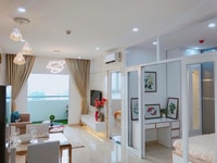 Kẹt tiền bán lại CH Mỹ Phúc 2pn, nhà đẹp ở ngay, đại lộ Võ Văn Kiệt. Kẹt tiền bán lại CH Mỹ Phúc 2pn, nhà đẹp ở ngay, đại lộ Võ Văn Kiệt.