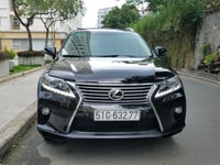Gia đình cần bán gấp lexus rx 350 sx 2015 Gia đình cần bán gấp lexus rx 350 sx 2015