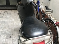 Bán xe Piaggio Zip 100 nhập khẩu, còn mới, chính chủ Bán xe Piaggio Zip 100 nhập khẩu, còn mới, chính chủ
