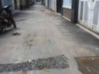 Cần Bán 6 Lô Liền Kề SHR Từng Lô DT 5x11m Đường Bê Tông 5m Cần Bán 6 Lô Liền Kề SHR Từng Lô DT 5x11m Đường Bê Tông 5m