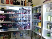 Mini shop đang tuyển vị trí NV bán hàng tại chỗ Mini shop đang tuyển vị trí NV bán hàng tại chỗ