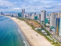 One world Regency Siêu dự án được mong chờ nhất khu vực phía Nam ĐN One world Regency Siêu dự án được mong chờ nhất khu vực phía Nam ĐN