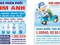 Cần tuyển tài xế giao hàng nước uống Cần tuyển tài xế giao hàng nước uống