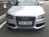 Bán Audi A4 2.0T sx 2008 đkLĐ 2010 nhập khẩuMỹ chính chủ mua từ mới Bán Audi A4 2.0T sx 2008 đkLĐ 2010 nhập khẩuMỹ chính chủ mua từ mới