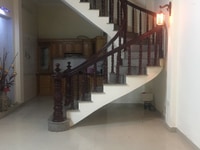 Cho thuê nhà 3 tầng trong ngõ Phương Lưu 2 Cho thuê nhà 3 tầng trong ngõ Phương Lưu 2