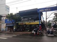 Cho thuê nhà góc 3 mặt tiền đường Kha Vạn Cân. P. Linh Chiểu. Thủ Đức Cho thuê nhà góc 3 mặt tiền đường Kha Vạn Cân. P. Linh Chiểu. Thủ Đức