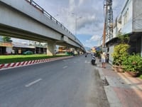 Cần bán lô đất Dinh Thành 1 Gần Cầu Vượt Ngã 4 Thành 546,5 m2 Cần bán lô đất Dinh Thành 1 Gần Cầu Vượt Ngã 4 Thành 546,5 m2