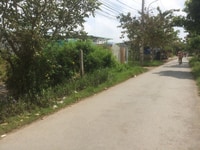 Đất mặt tiền đường Võ Văn Phẩm gần quốc lộ 60 Đất mặt tiền đường Võ Văn Phẩm gần quốc lộ 60