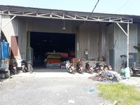 Cho thuê Kho xưởng Xã Đa Phước, Bình Chánh (Gần Trịnh Quang Nghị) Cho thuê Kho xưởng Xã Đa Phước, Bình Chánh (Gần Trịnh Quang Nghị)