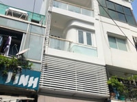 Cho thuê căn góc 3 lầu 2 mặt tiền Thạch Thị Thanh DT: 8x18m Cho thuê căn góc 3 lầu 2 mặt tiền Thạch Thị Thanh DT: 8x18m