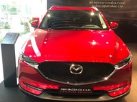 Bán xe Mazda CX-5 Giá Tốt TP. Hồ Chí Minh Bán xe Mazda CX-5 Giá Tốt TP. Hồ Chí Minh