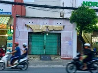 Ngân hàng VietcomBank phát mãi nhanh 5 căn nhà nát Ngô Thời Nhiệm PN Ngân hàng VietcomBank phát mãi nhanh 5 căn nhà nát Ngô Thời Nhiệm PN
