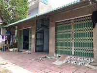 Bán căn nhà trọ đang kinh doanh ổn định, TX Bến Cát Bán căn nhà trọ đang kinh doanh ổn định, TX Bến Cát