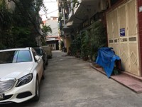 Bán nhà phố Bạch Mai,Trại Găng, Hai Bà Trưng KD tốt, 42mx4T giá 6,6 tỷ Bán nhà phố Bạch Mai,Trại Găng, Hai Bà Trưng KD tốt, 42mx4T giá 6,6 tỷ