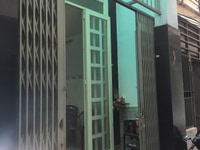 Cần bán nhà Đường số 13 P4Q8. DT: 79.5m2, 7 tỷ . Cần bán nhà Đường số 13 P4Q8. DT: 79.5m2, 7 tỷ .