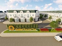 Nhận giữ chỗ - Đất nền KCN Bàu Bàng, Bình Dương - Golden Future City Nhận giữ chỗ - Đất nền KCN Bàu Bàng, Bình Dương - Golden Future City