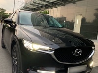 Bán xe CX-5 Siêu lướt 3700km bản 2.5 đăng ký 10/2018 keng xà beng Bán xe CX-5 Siêu lướt 3700km bản 2.5 đăng ký 10/2018 keng xà beng
