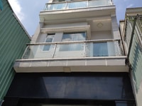 Nhà cho thuê mới đẹp đường Võ Văn Kiệt gần cầu lò gốm Q6, hướng đông Nhà cho thuê mới đẹp đường Võ Văn Kiệt gần cầu lò gốm Q6, hướng đông
