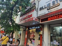 Phát mại nhà đất số 7 ngõ Tô Hoàng, Hai Bà Trưng, Hà Nội Phát mại nhà đất số 7 ngõ Tô Hoàng, Hai Bà Trưng, Hà Nội