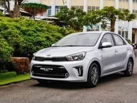 Bán xe Kia Soluto Ưu đãi lớn tháng 10 Bán xe Kia Soluto Ưu đãi lớn tháng 10