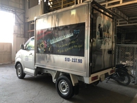 Xe Suzuki Carry Pro 2017 giá 248 Triệu Xe Suzuki Carry Pro 2017 giá 248 Triệu