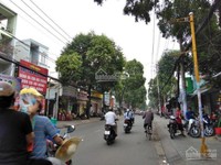 Đất KDC Gò Vấp, Phường 14 đường Phạm Văn Chiêu gần CV Lang Hoa Đất KDC Gò Vấp, Phường 14 đường Phạm Văn Chiêu gần CV Lang Hoa