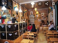 Tìm người hợp tác quán cafe hoặc mì cay Tìm người hợp tác quán cafe hoặc mì cay