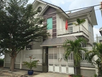 Cho thuê Văn Phòng thuộc villa E4, hẻm 417 đường Nguyễn Văn Bá Cho thuê Văn Phòng thuộc villa E4, hẻm 417 đường Nguyễn Văn Bá