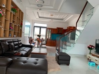 nhà mới xây full nội thất 5x16, khu anh tuấn phú xuân nhà bè. nhà mới xây full nội thất 5x16, khu anh tuấn phú xuân nhà bè.