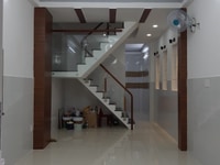 565/73 Nguyễn Trãi P7 Q5, DT: 3,5 × 12m, Xd BTCT: 1 Trệt, 2 Lầu, 4 PN 565/73 Nguyễn Trãi P7 Q5, DT: 3,5 × 12m, Xd BTCT: 1 Trệt, 2 Lầu, 4 PN