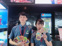 Hệ thống Rạp chiếu phim tuyển Nam/Nữ Bán Bắp nước (Full & Part-time) Hệ thống Rạp chiếu phim tuyển Nam/Nữ Bán Bắp nước (Full & Part-time)