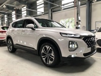 Bán xe Hyundai SantaFe Full Dầu Giao Ngay khuyến mãi lên đến 15 triệu Bán xe Hyundai SantaFe Full Dầu Giao Ngay khuyến mãi lên đến 15 triệu