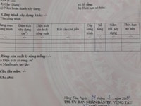 Chỉ cần 1,25 tỷ có ngay lô đất 2 mặt tiền trước sau hẻm ô tô 7 chỗ Chỉ cần 1,25 tỷ có ngay lô đất 2 mặt tiền trước sau hẻm ô tô 7 chỗ