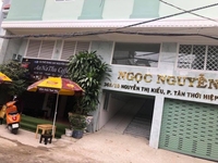 Cho thuê Tòa nhà căn hộ mini NGỌC NGUYỄN 365/10 Nguyễn Thị Kiểu, Q12, Cho thuê Tòa nhà căn hộ mini NGỌC NGUYỄN 365/10 Nguyễn Thị Kiểu, Q12,