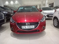 Bán xe Mazda 2, 2019 1.5 at, xe mới từ hãng về mới 99,99% Bán xe Mazda 2, 2019 1.5 at, xe mới từ hãng về mới 99,99%
