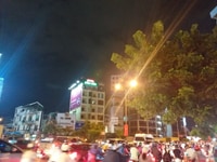 Cho thuê nguyên căn Lê Lai Q1 đối diện Công viên 23/9, 4x16m, 5 lầu Cho thuê nguyên căn Lê Lai Q1 đối diện Công viên 23/9, 4x16m, 5 lầu