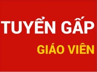 Trường Mầm non Hoàng Anh tuyển Giáo Viên Mầm Non, Bảo Mẫu Trường Mầm non Hoàng Anh tuyển Giáo Viên Mầm Non, Bảo Mẫu