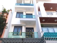 Cho thuê nhà Full nội thất HXT 7m nội bộ Quang Trung, P12, Gò VẤp gần Cho thuê nhà Full nội thất HXT 7m nội bộ Quang Trung, P12, Gò VẤp gần
