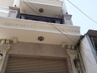 Giá tốt nhất - Mặt tiền Chợ Lớn kinh doanh sầm uất 4x25m 4 tầng mới Giá tốt nhất - Mặt tiền Chợ Lớn kinh doanh sầm uất 4x25m 4 tầng mới