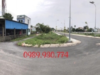 Chích chủ cần bán lô đất mt đường suối lội dt 125m2 shr Chích chủ cần bán lô đất mt đường suối lội dt 125m2 shr