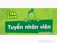Tuyển 02 nhân viên kế toán bán hàng Tuyển 02 nhân viên kế toán bán hàng