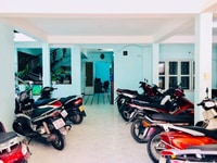 Cần cho thuê văn phòng Q5 133 Nguyễn Chí Thanh Cần cho thuê văn phòng Q5 133 Nguyễn Chí Thanh